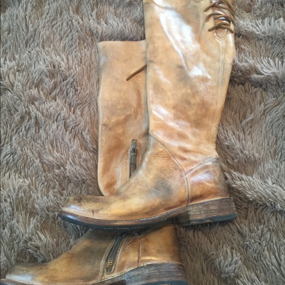 Bedstu boots
